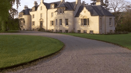 The Ultimate Sporting Estate – Gledfield Estate, Sutherland