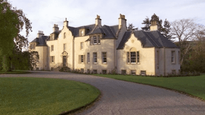 The Ultimate Sporting Estate – Gledfield Estate, Sutherland