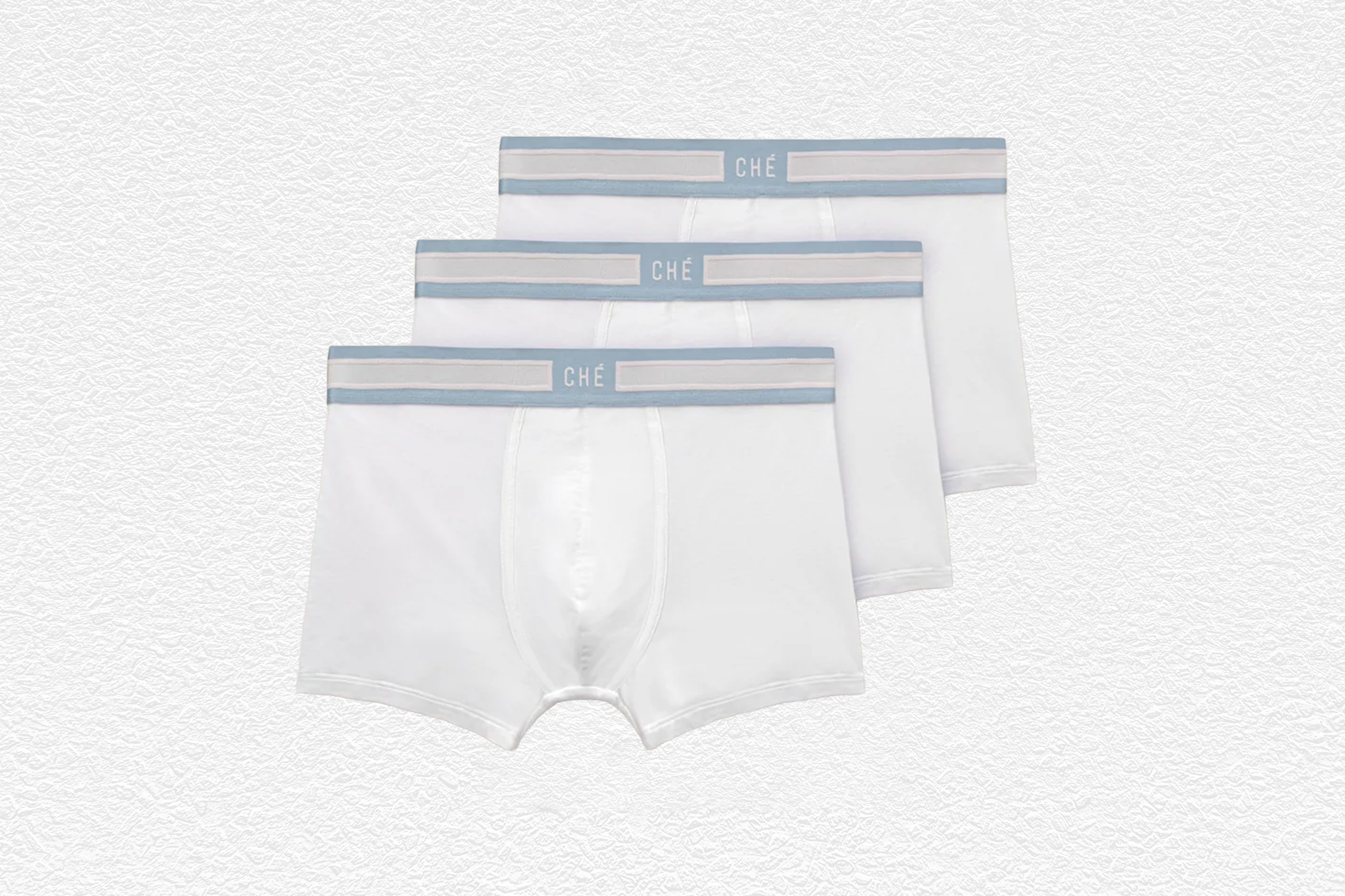 Signature Boxer Trunk