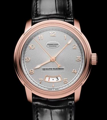 Watch of the week: Parmigiani Fleurier Toric Qualite Fleurier