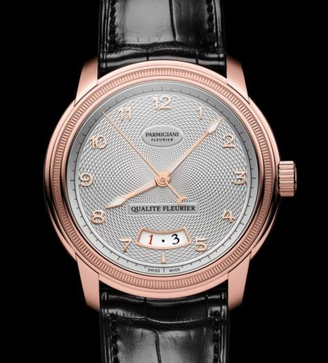 Watch of the week: Parmigiani Fleurier Toric Qualite Fleurier
