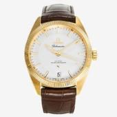 Omega Constellation