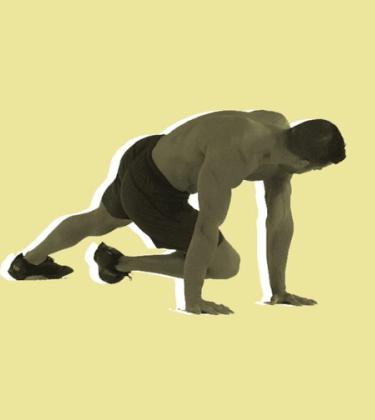 running workout