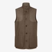 Purdey shooting vest