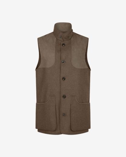Purdey shooting vest 