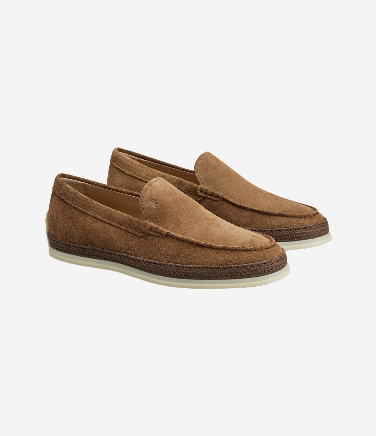 Tod's slip-on shoes
