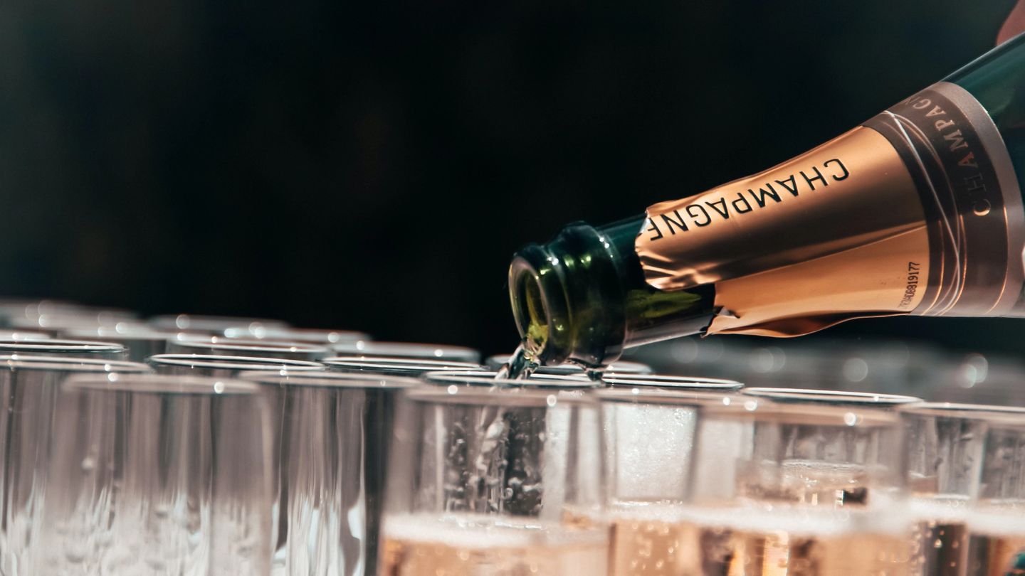 The best Champagnes to gift (and drink) this Christmas