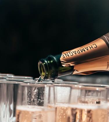 The best Champagnes to gift (and drink) this Christmas