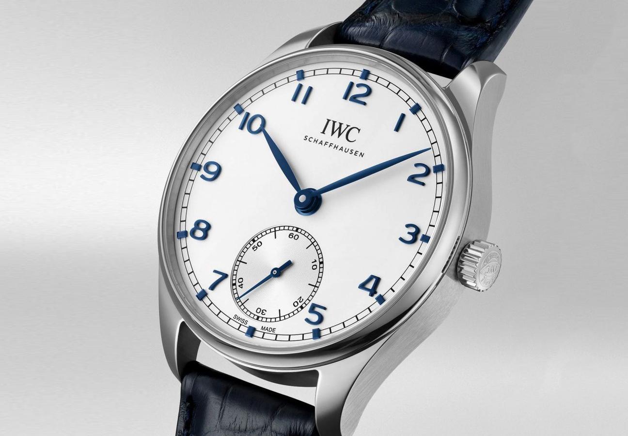 IWC Portugieser Automatic 40