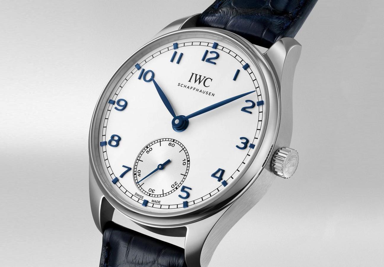 IWC Portugieser Automatic 40