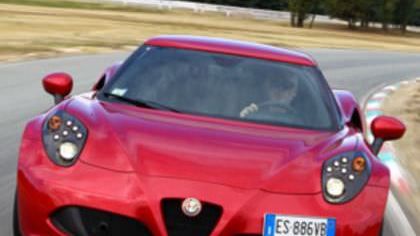 5 of the best performance cars on the market