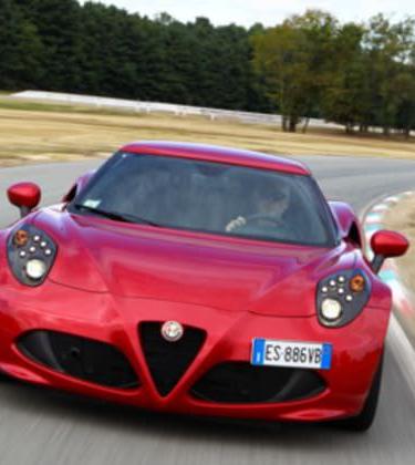 5 of the best performance cars on the market