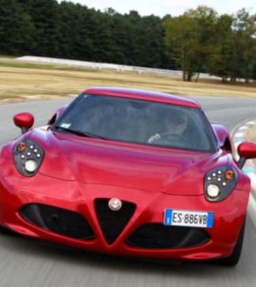 5 of the best performance cars on the market
