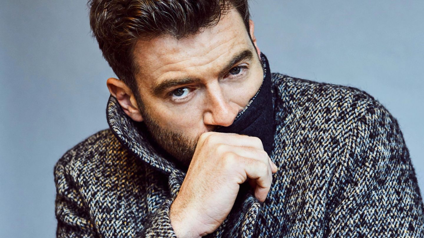 Stuart Martin is making a name for himself