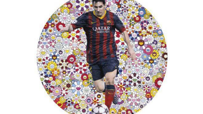 Harnessing the Power of Art – Sotheby’s, London