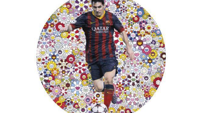 Harnessing the Power of Art – Sotheby’s, London