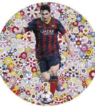 Harnessing the Power of Art – Sotheby’s, London