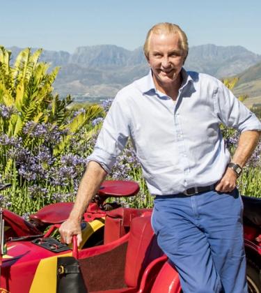 Luxury travel pioneer Geoffrey Kent reveals what makes an ‘Inspiring Expedition’