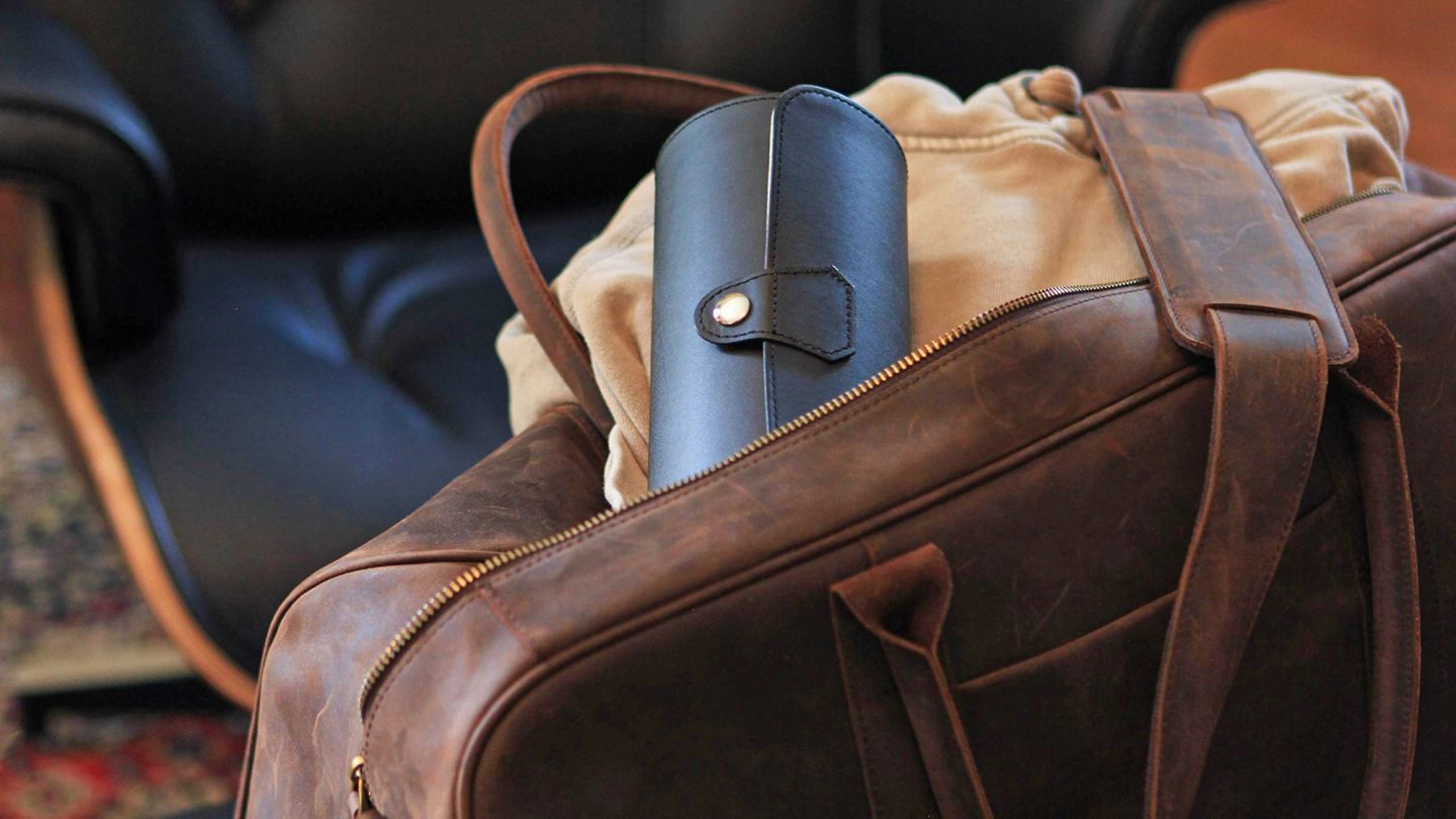 12 sustainable travel essentials for 2022