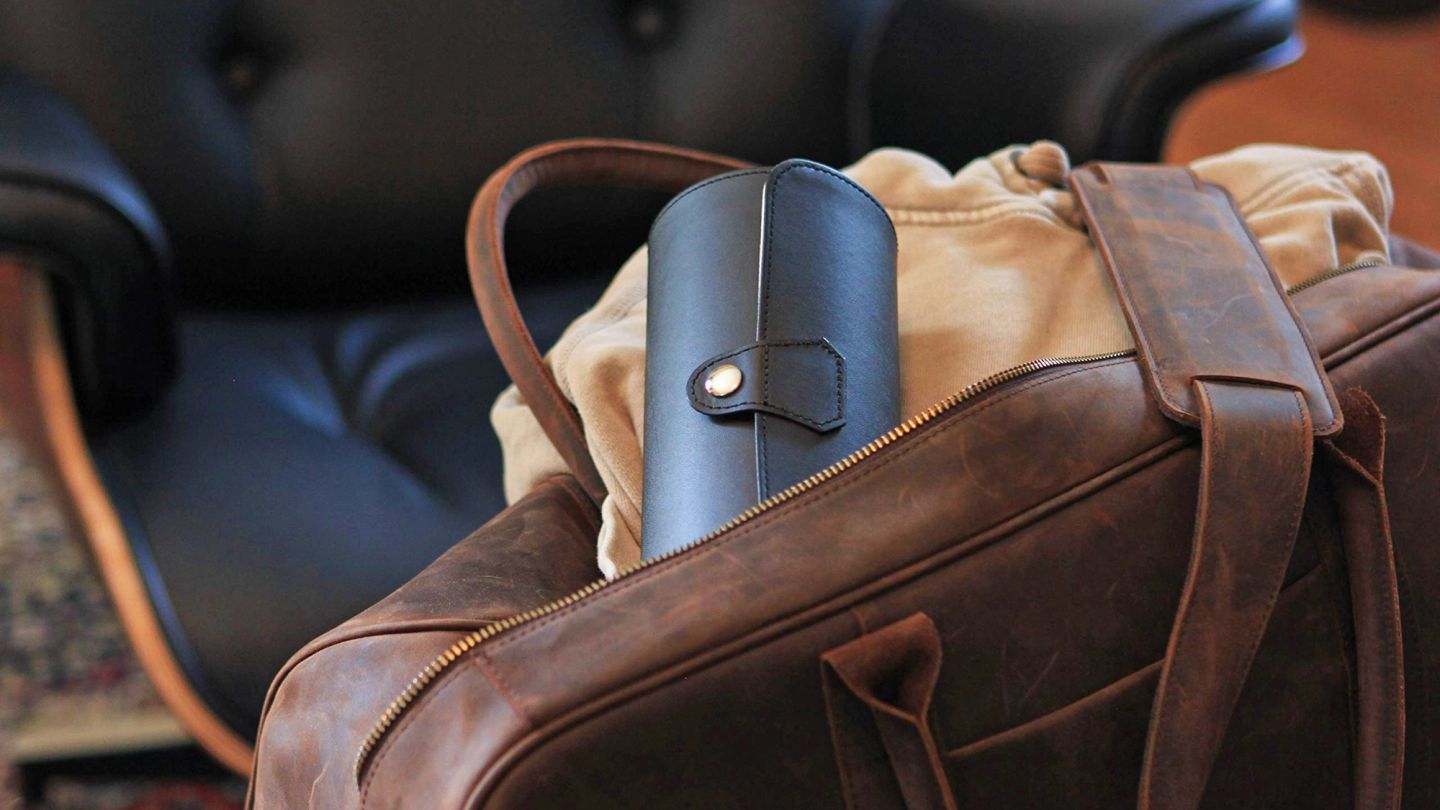 12 sustainable travel essentials for 2022