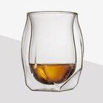 Norlan Whisky Glasses (set of two)