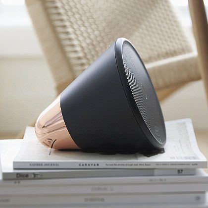 Aether store cone bluetooth