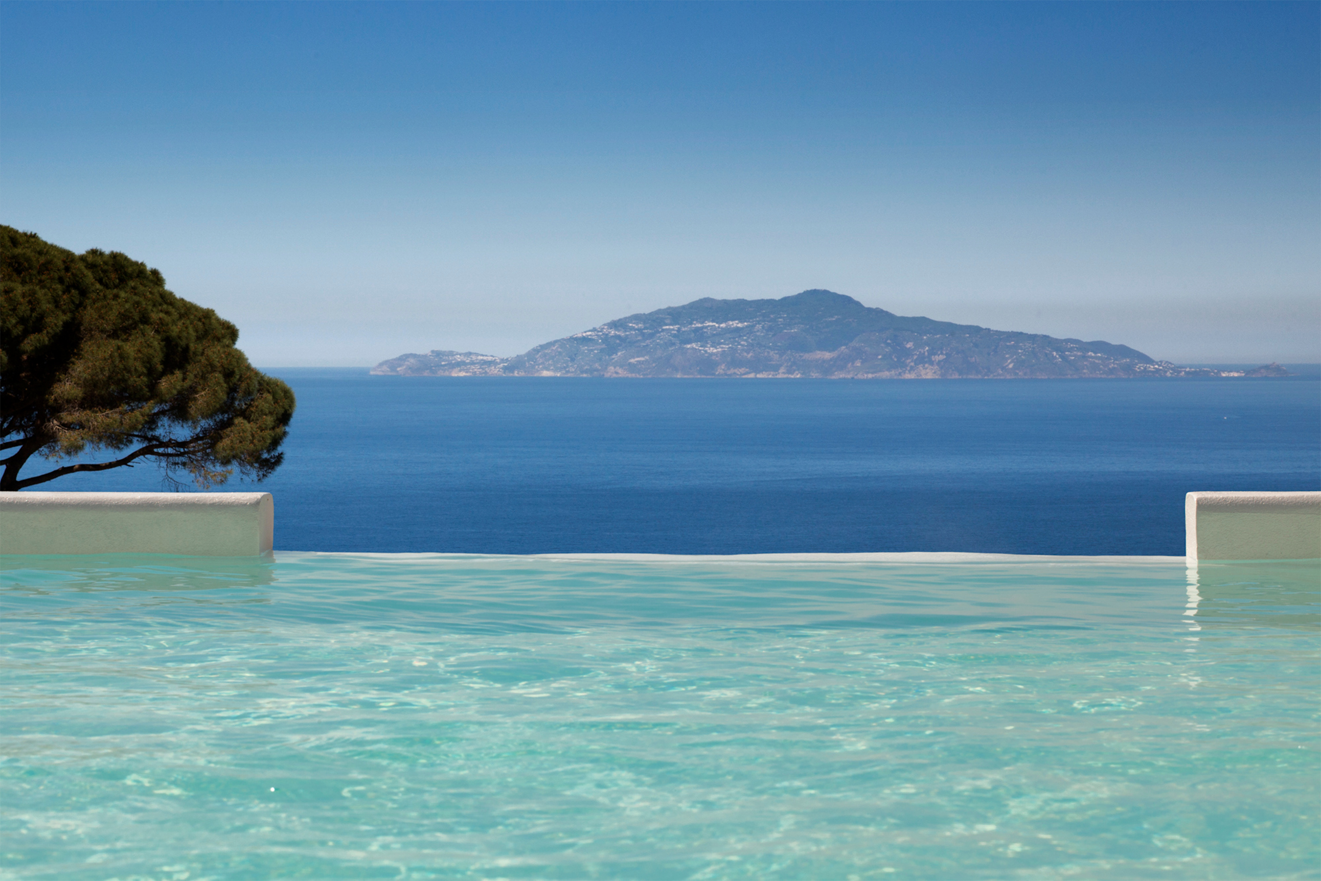 Mallorca, elevated