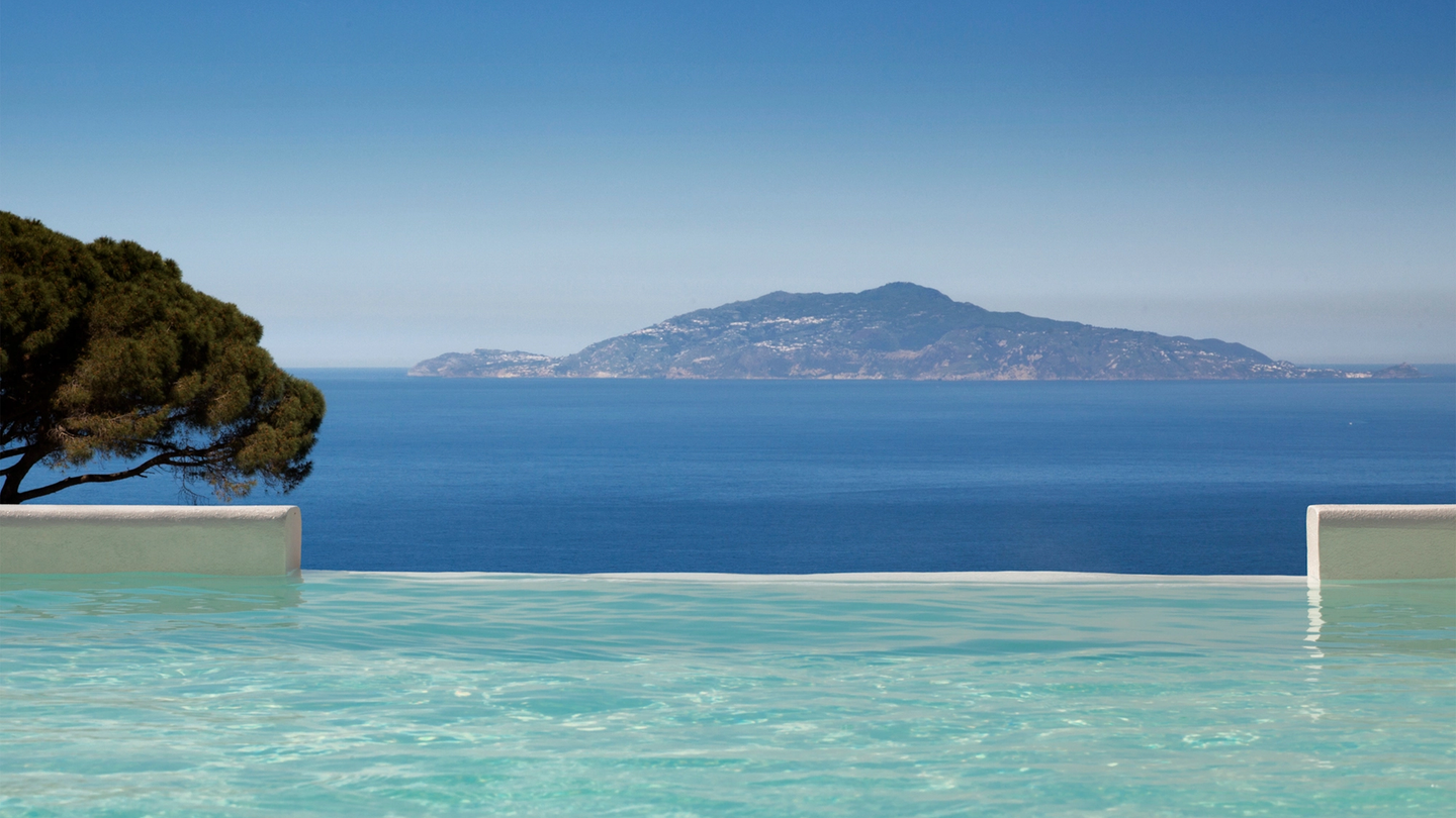Mallorca, elevated