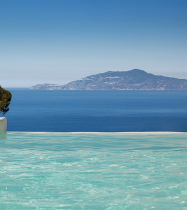 Mallorca, elevated