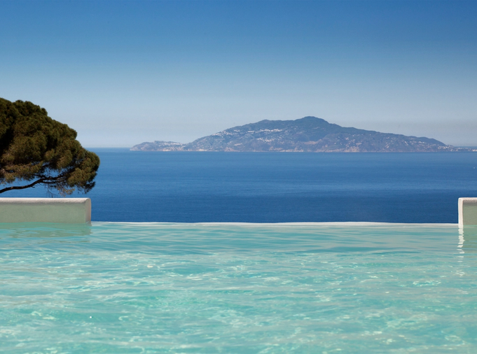 Mallorca, elevated