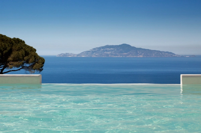 Mallorca, elevated