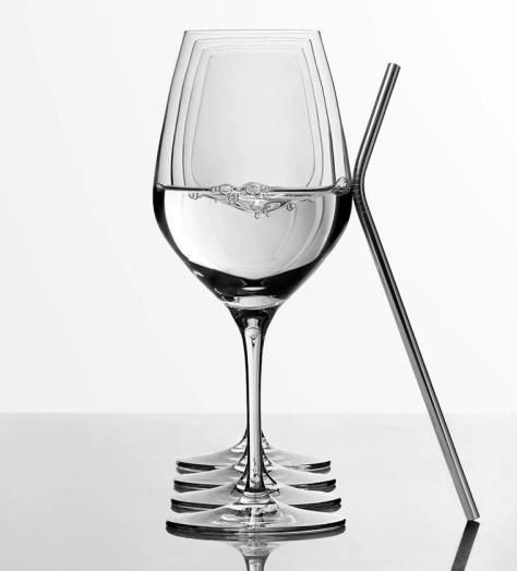 water sommelier