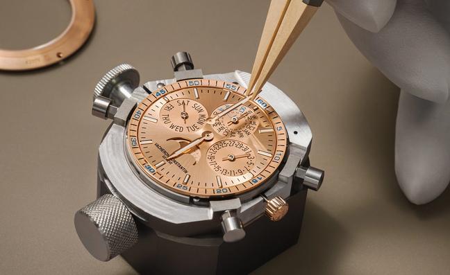 The Real Secret Of A Collectable Watch