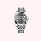 Rolex Datejust 41