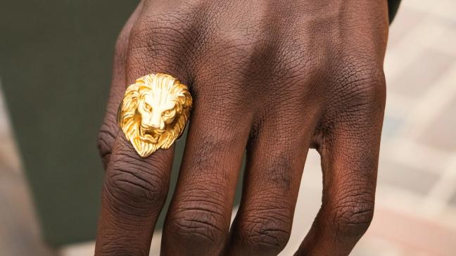 The Best Time To Buy Gold Is When Your Reason Is Clear