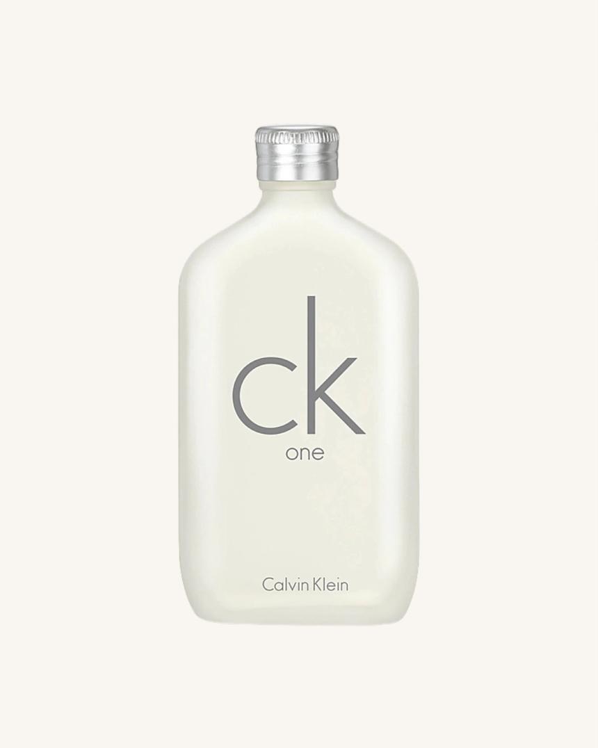 CK One Unisex Eau de Toilette 50ml