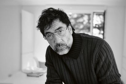 Javier Bardem’s home truths