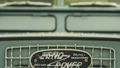 Goodbye to an automotive icon