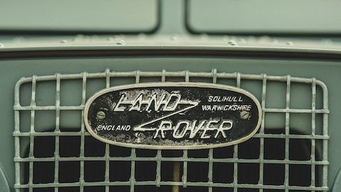 Goodbye to an automotive icon