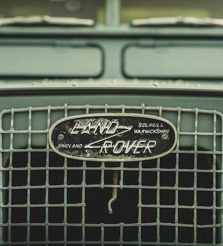 Goodbye to an automotive icon