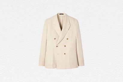 Editor's Picks: Paul Smith blazer, Derek Rose polo, Bang & Olufsen soundbar and The Macallan at Harrods