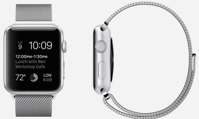 AppleWatchMilaneese