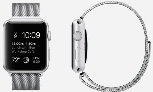 AppleWatchMilaneese