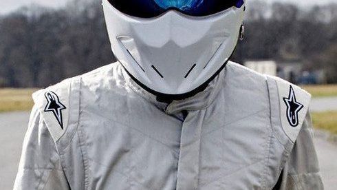 Top Gear’s new presenter is named