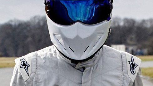 Top Gear’s new presenter is named