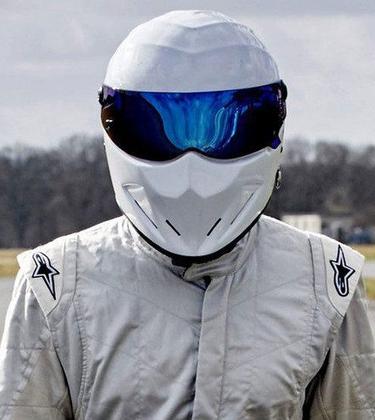 Top Gear’s new presenter is named