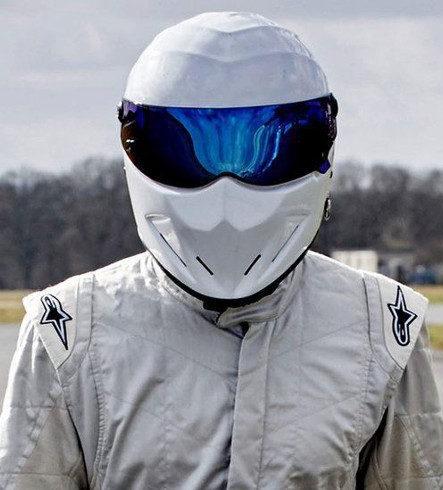 Top Gear’s new presenter is named