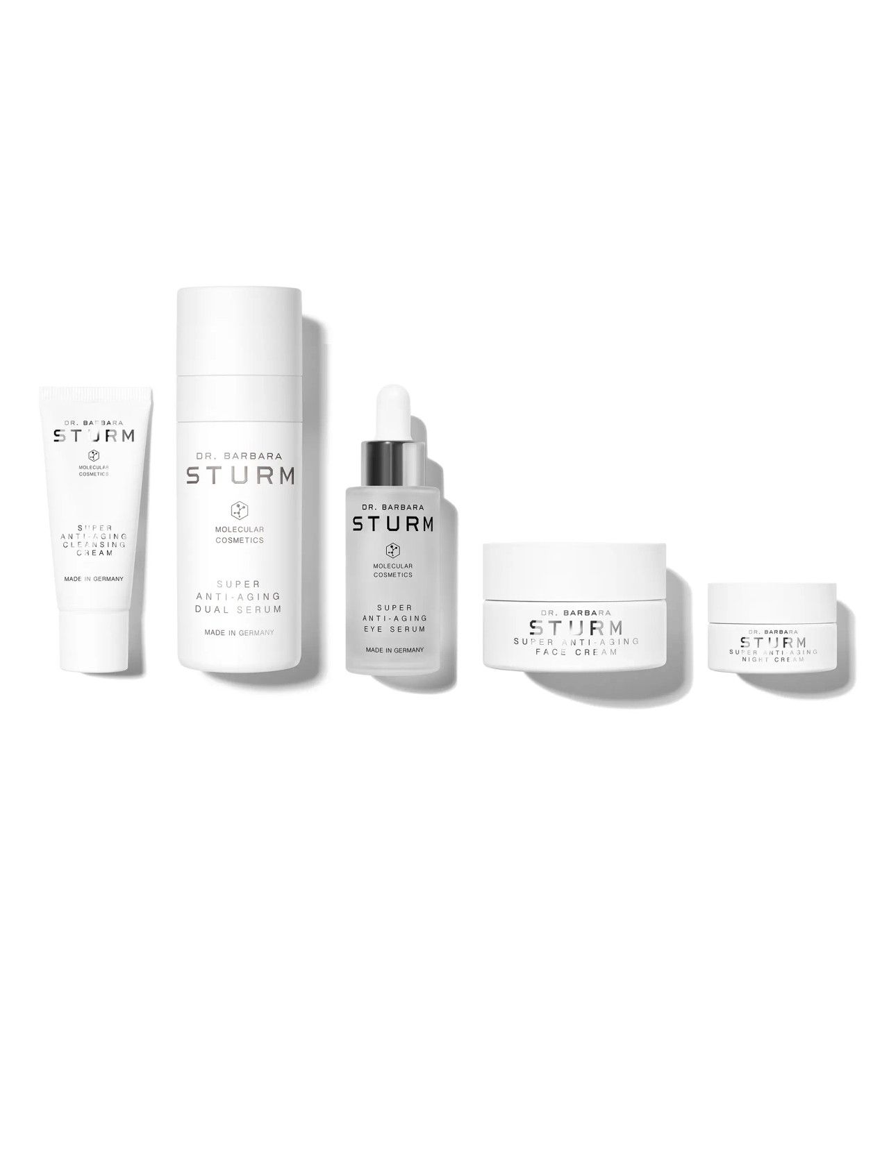 The Ultimate Youthful Skin Collection