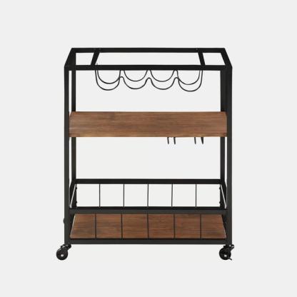 Borough Wharf Exeter Serving Cart