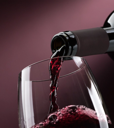 How to talk to a sommelier